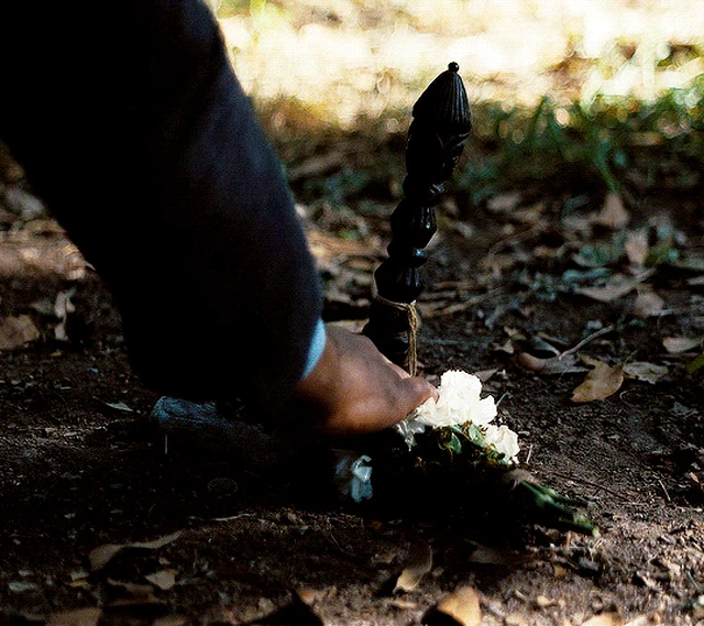 Грешники (Sinners, 2025), режиссёр Райан Куглер (5) — GIF