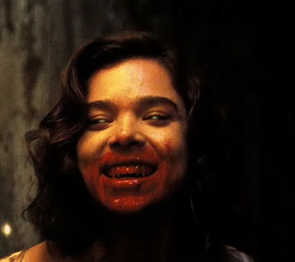 Грешники (Sinners, 2025), режиссёр Райан Куглер (4) — GIF