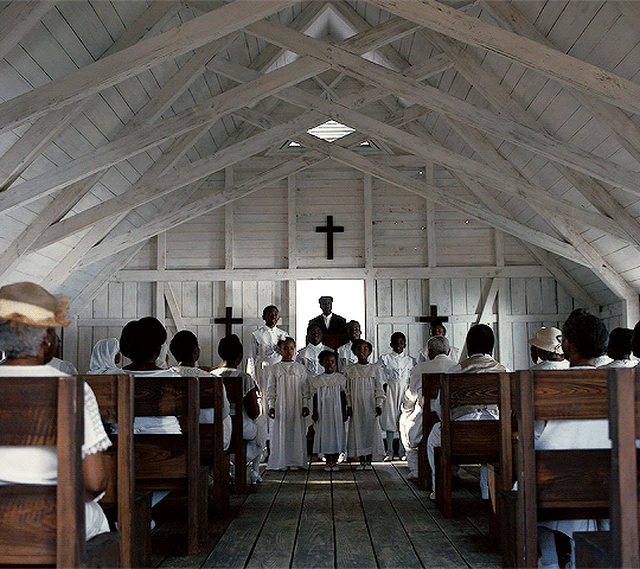 Грешники (Sinners, 2025), режиссёр Райан Куглер (3) — GIF