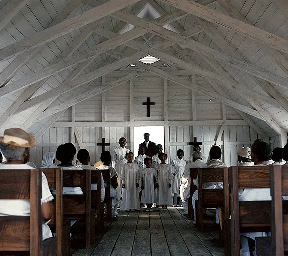 Грешники (Sinners, 2025), режиссёр Райан Куглер (3) — GIF