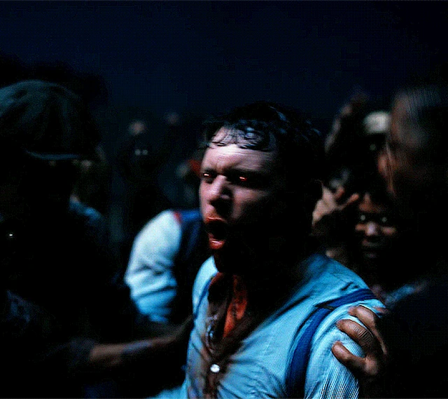 Грешники (Sinners, 2025), режиссёр Райан Куглер (2) — GIF