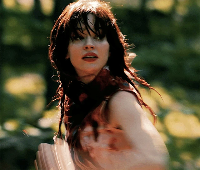 Drew Hancock Компаньон (Companion, 2025), режиссёр Дрю Хэнкок (5) — GIF