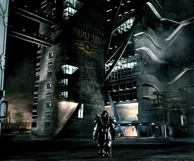 Фоллаут (Fallout, 2024), шоураннеры Женева Робертсон-Дуорет, Грэм Вагнер (1) — Кино GIF