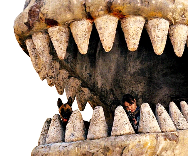 Фоллаут (Fallout, 2024), шоураннеры Женева Робертсон-Дуорет, Грэм Вагнер — Кино GIF