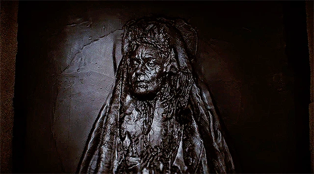 Дюна Пророчество (сериал 2024) (2) — Кино GIF