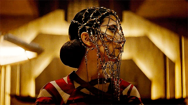 Дюна Пророчество (сериал 2024) (3) — Кино GIF