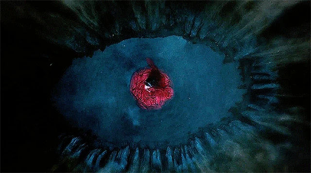 Дюна Пророчество (сериал 2024) (4) — Кино GIF