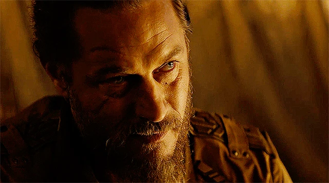 Дюна Пророчество (сериал 2024) (5) — Кино GIF