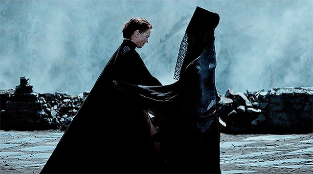 Дюна Пророчество (сериал 2024) (6) — Кино GIF