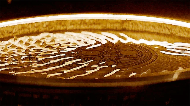 Дюна Пророчество (сериал 2024) (7) — Кино GIF