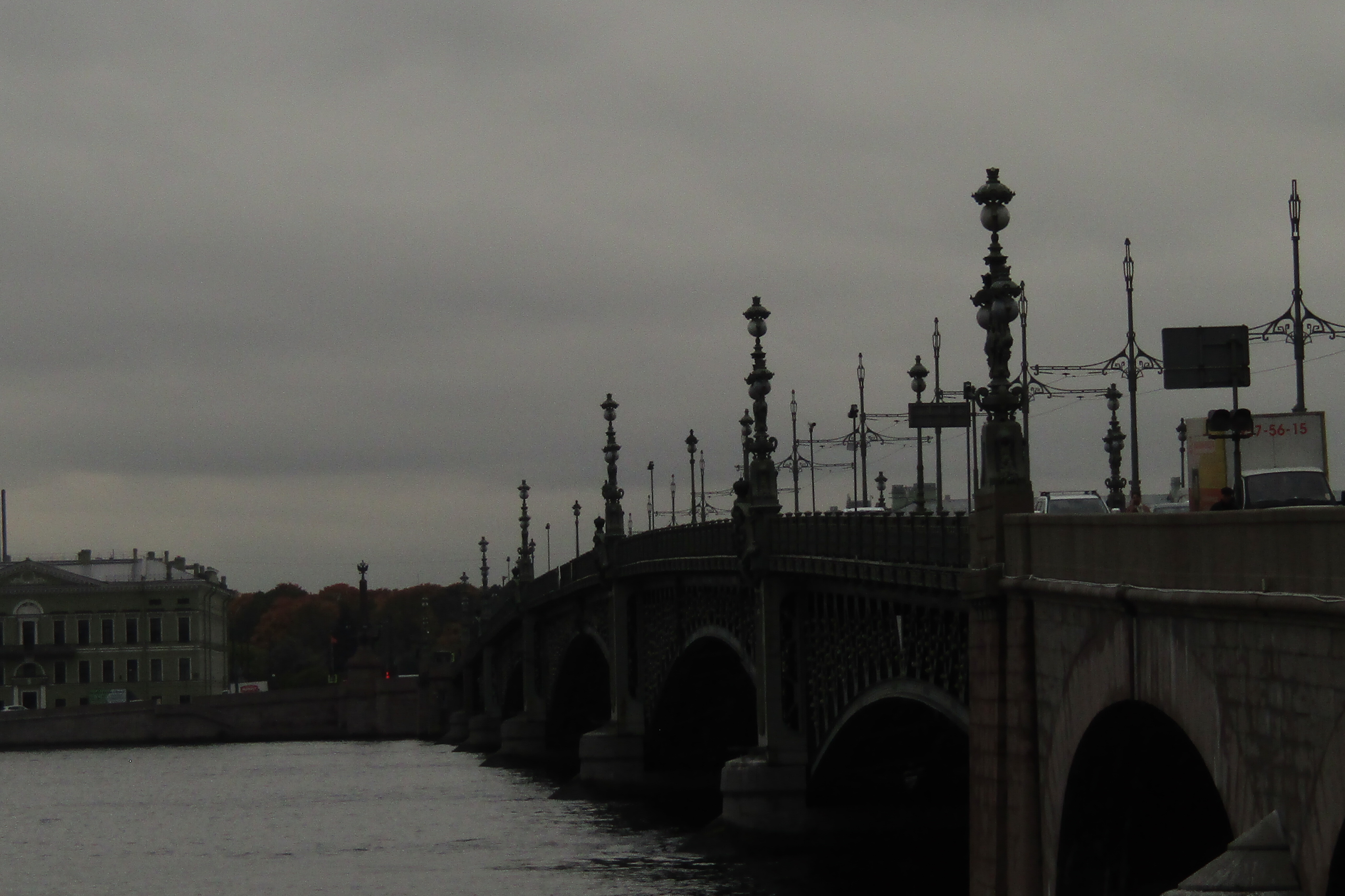 Санкт-Петербург, 2025, фотограф Лина