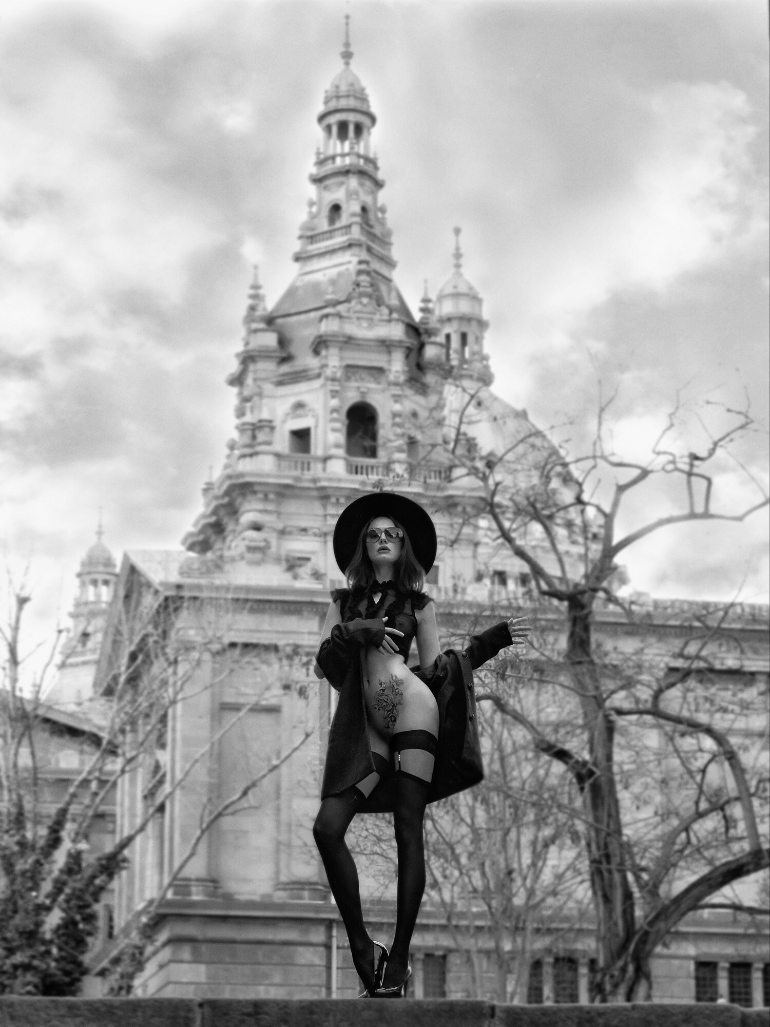 Игорь Воробей SITY OF WOMEN (34)