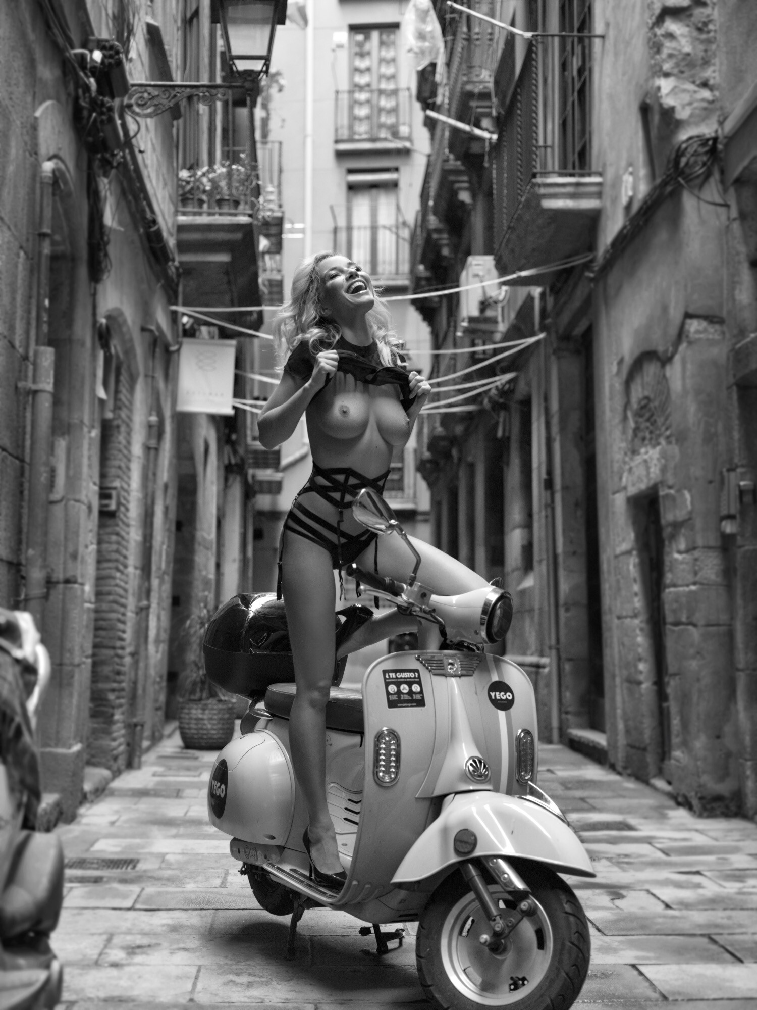 Игорь Воробей SITY OF WOMEN (18)