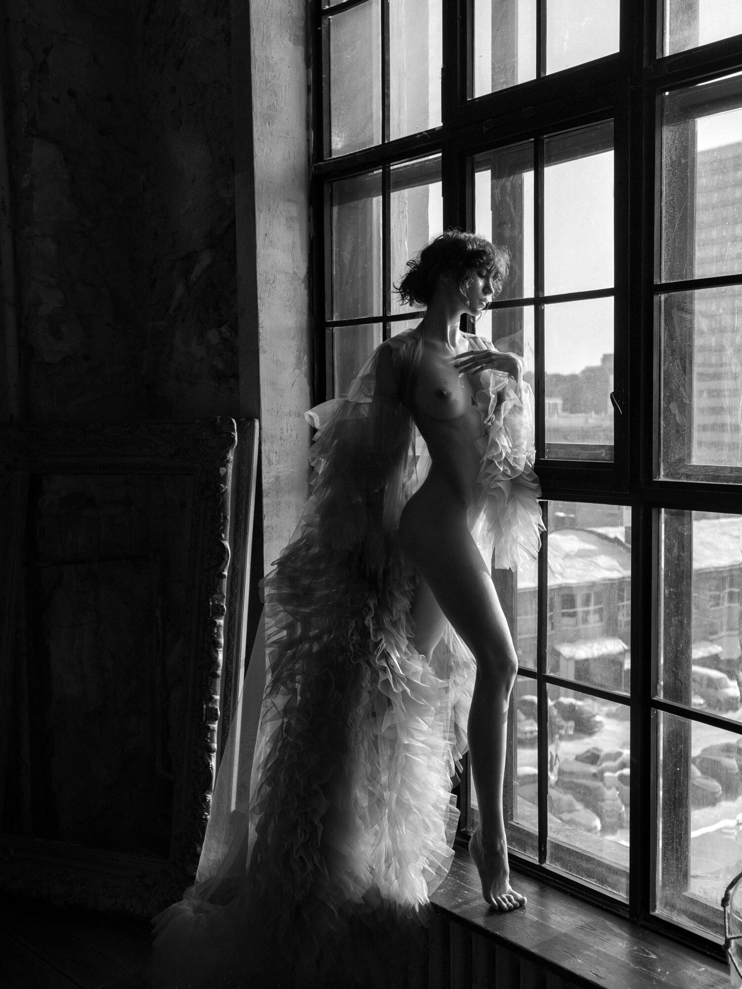 Игорь Воробей SITY OF WOMEN (4)