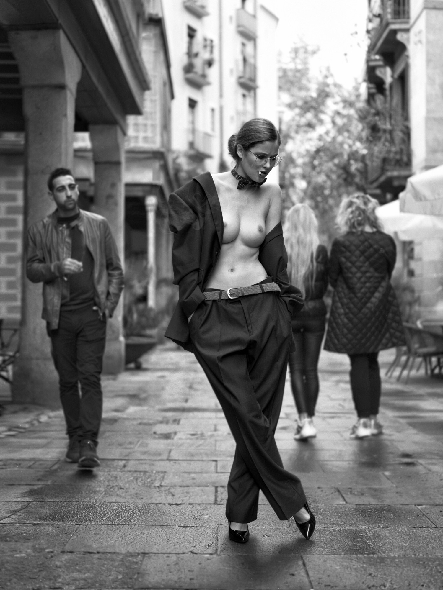 Игорь Воробей SITY OF WOMEN (3)