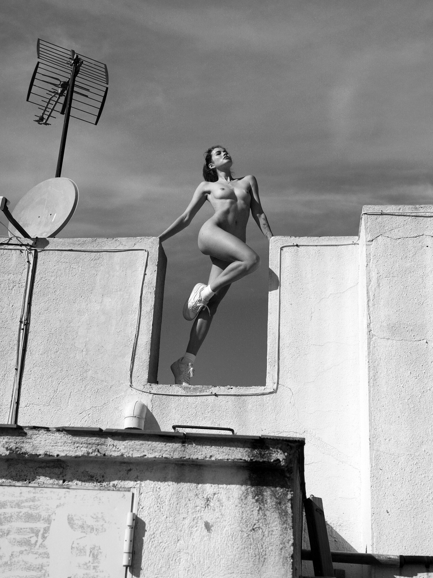 Игорь Воробей SITY OF WOMEN (2)