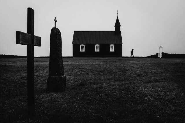 Исландия. Фотограф Федерико Феличиотти