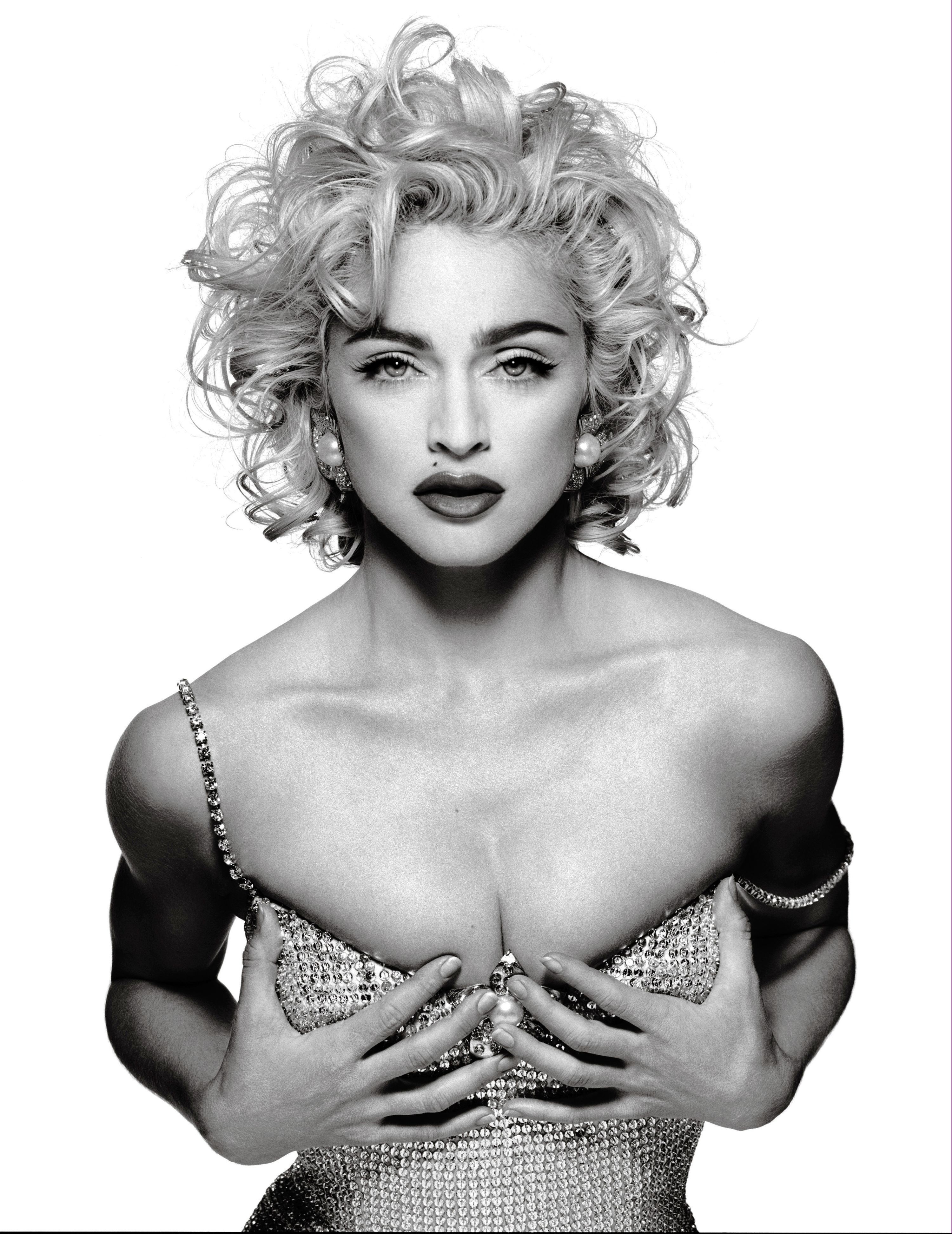 У женщины должен быть вид красивой бездельницы. Мадонна в молодости. Madonna в молодости. Мадонна певица в молодости.
