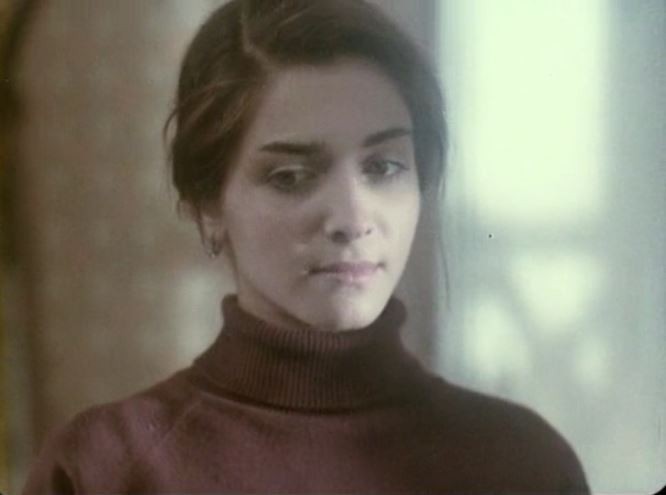 Кадр из фильма Любовь, 1991 год. Режиссёр Валерий Тодоровский (20)
