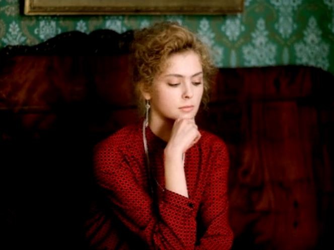 Кадр из фильма Настя, 1993 год. Режиссер Георгий Данелия (8)
