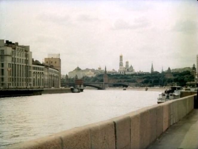 Кадр из фильма Настя, 1993 год. Режиссер Георгий Данелия (19)