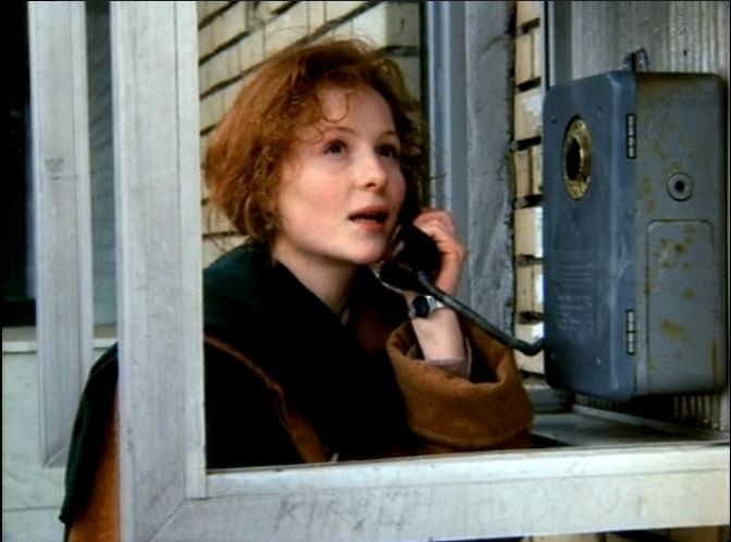 Кадр из фильма Настя, 1993 год. Режиссер Георгий Данелия (24)