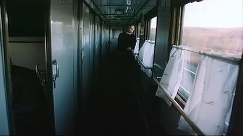 Кадры из фильма Забавы молодых, 1987 год. Режиссёр Евгений Герасимов (36)