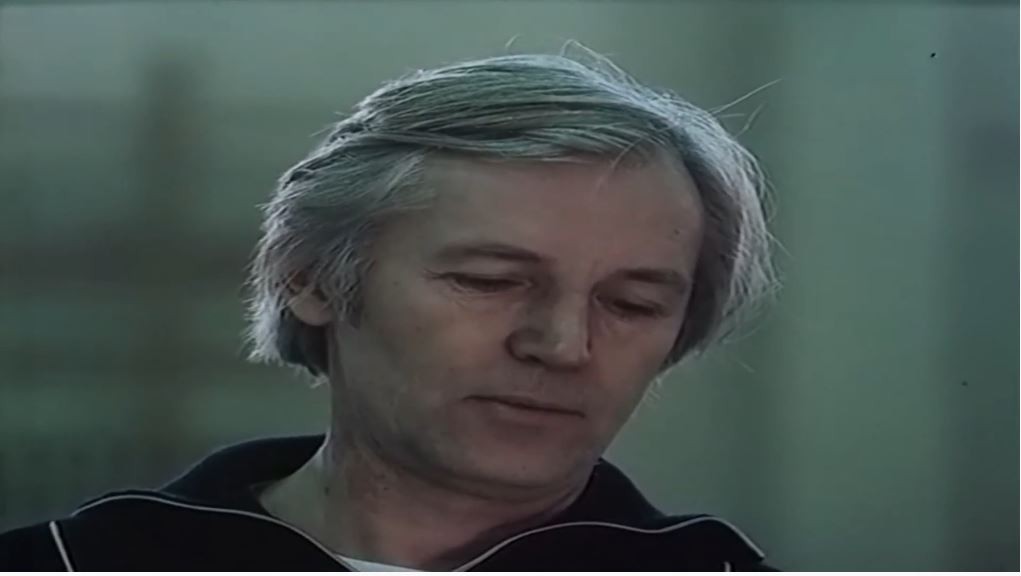 Кадры из фильма Забавы молодых, 1987 год. Режиссёр Евгений Герасимов (38)