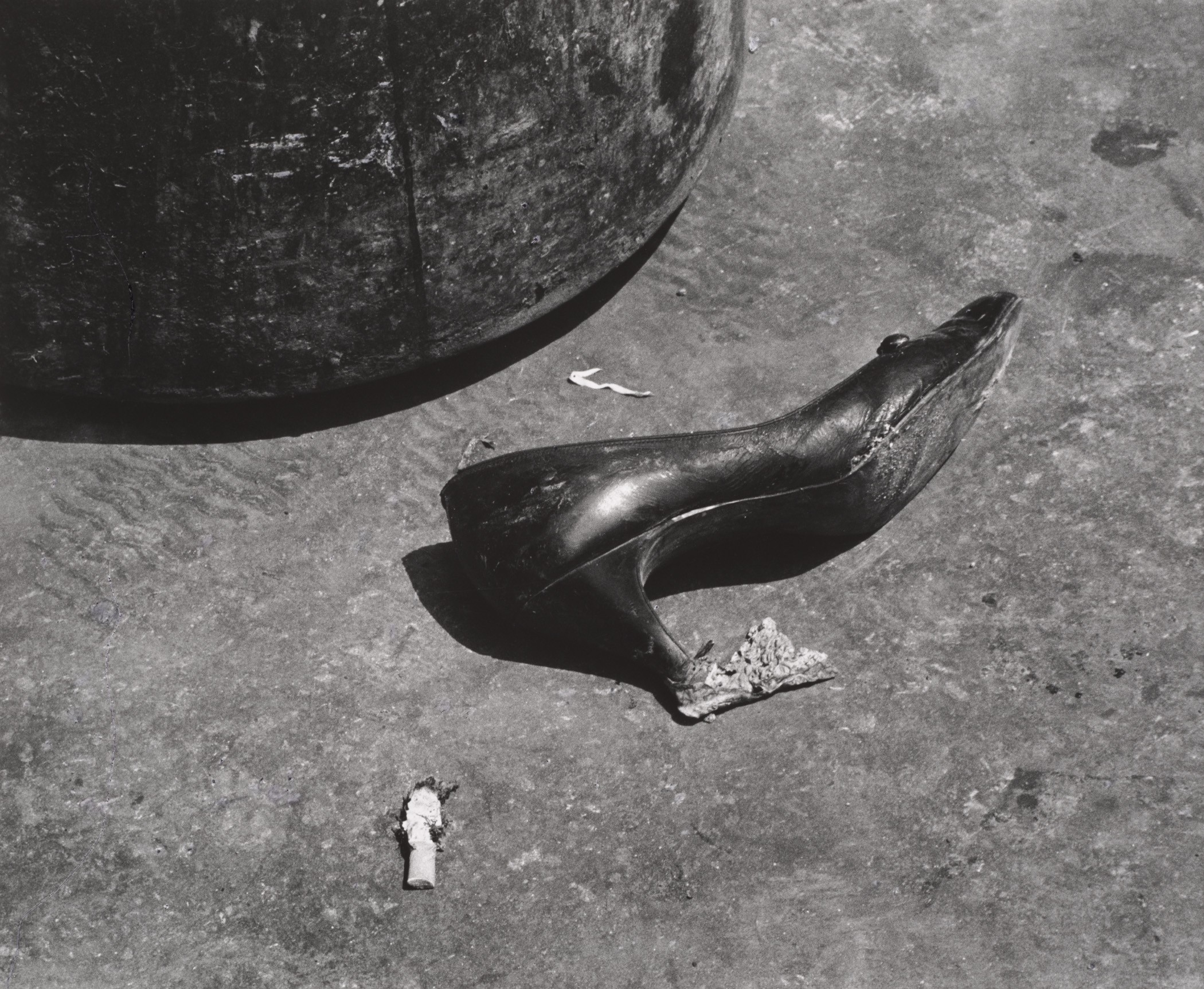 Япония. Фотограф Сёмэй Томацу (Shomei Tomatsu) — Восточный минимализм в фотографии: красота и сила простоты / Камералабс