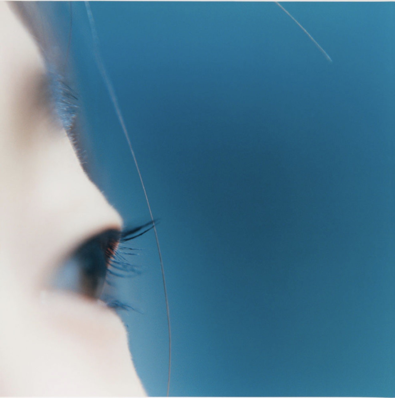 Красота простых вещей. Япония. Фотограф Ринко Каваучи (Rinko Kawauchi) — Восточный минимализм в фотографии: красота и сила простоты / Камералабс