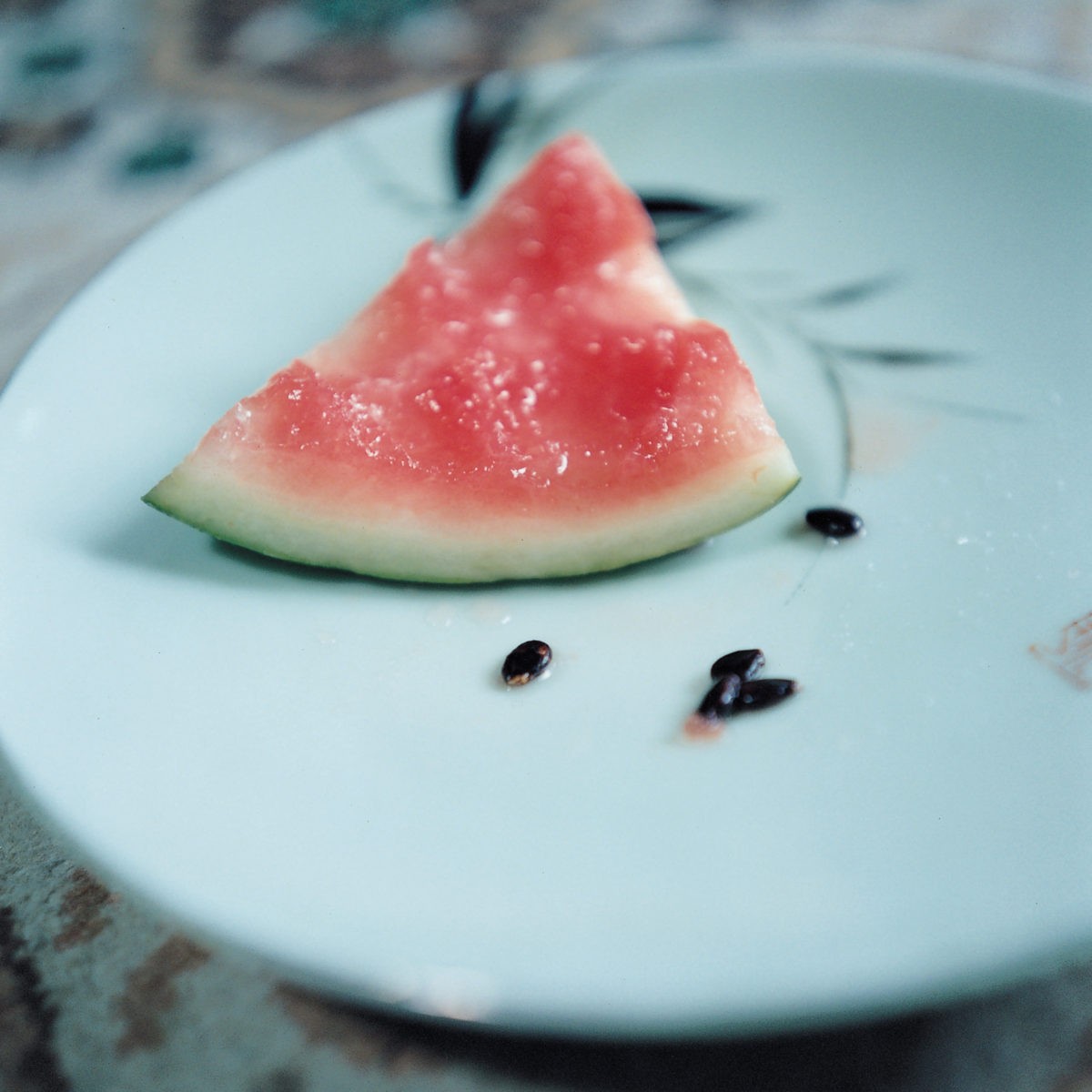Красота простых вещей. Япония. Фотограф Ринко Каваучи (Rinko Kawauchi) — Восточный минимализм в фотографии: красота и сила простоты / Камералабс