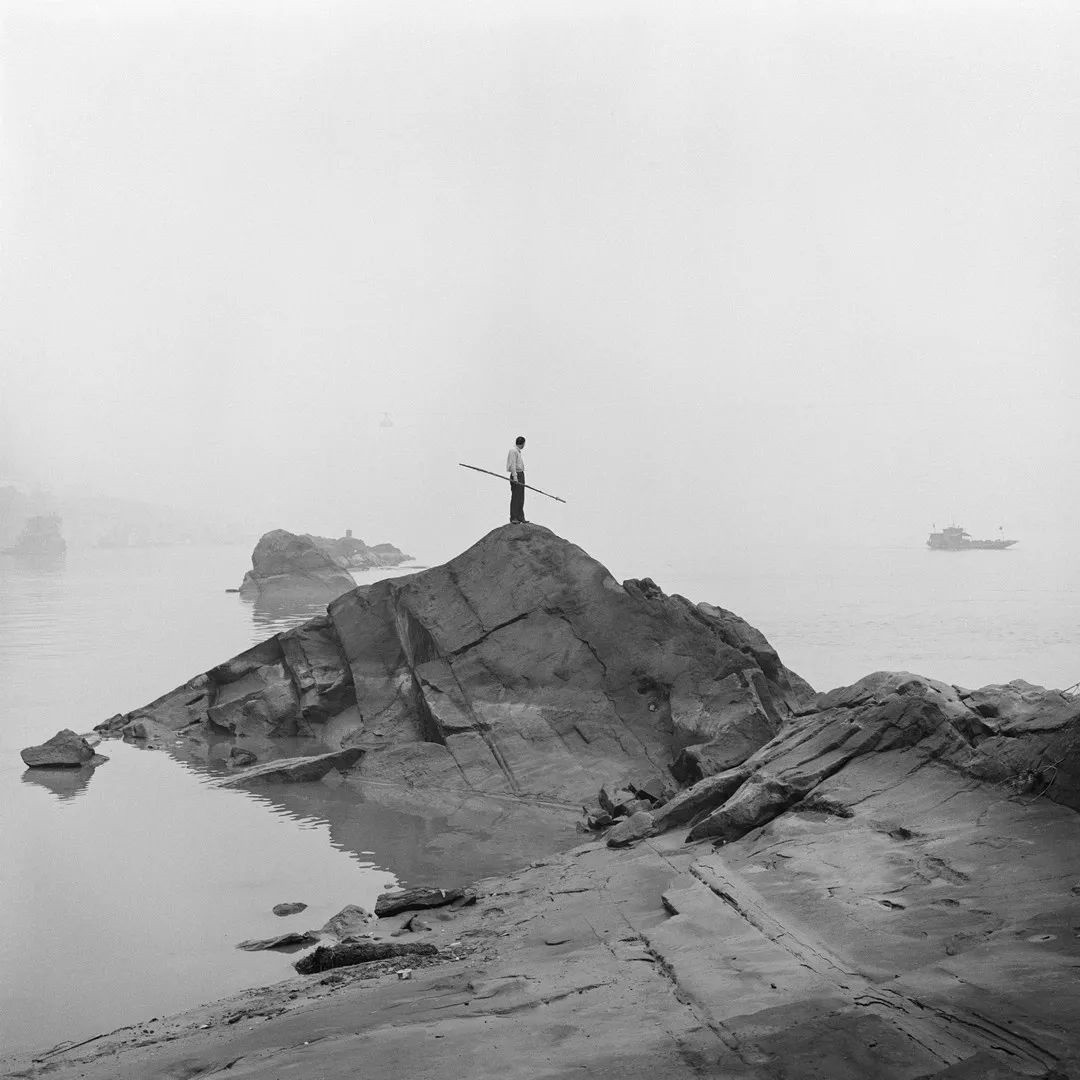 Документальная фотография. Китай. Фотограф Ян Минг (Yan Ming) — Восточный минимализм в фотографии: красота и сила простоты / Камералабс