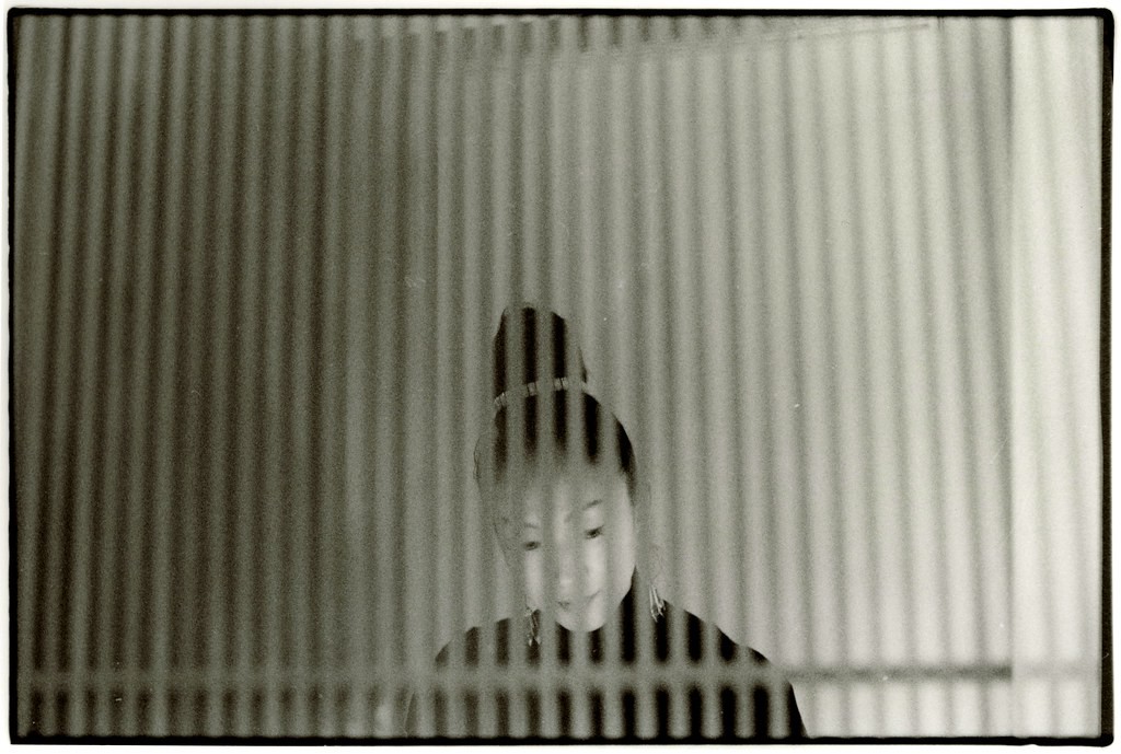 Токио. Япония. Фотограф Джунку Ниcимура (Junku Nishimura) — Восточный минимализм в фотографии: красота и сила простоты / Камералабс