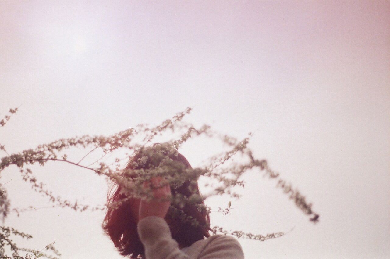 Китай. Фотограф Ли Хуэй (Li Hui) — Восточный минимализм в фотографии: красота и сила простоты / Камералабс