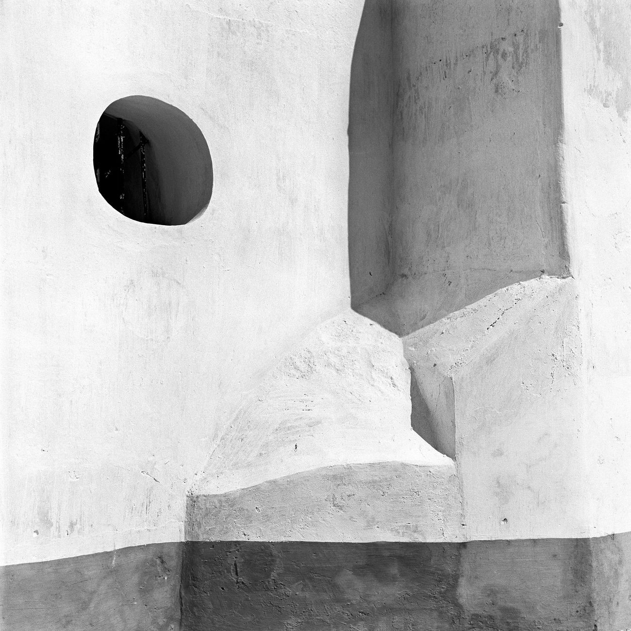 Искья, 1954. Фотограф Пьерджорджо Бранци