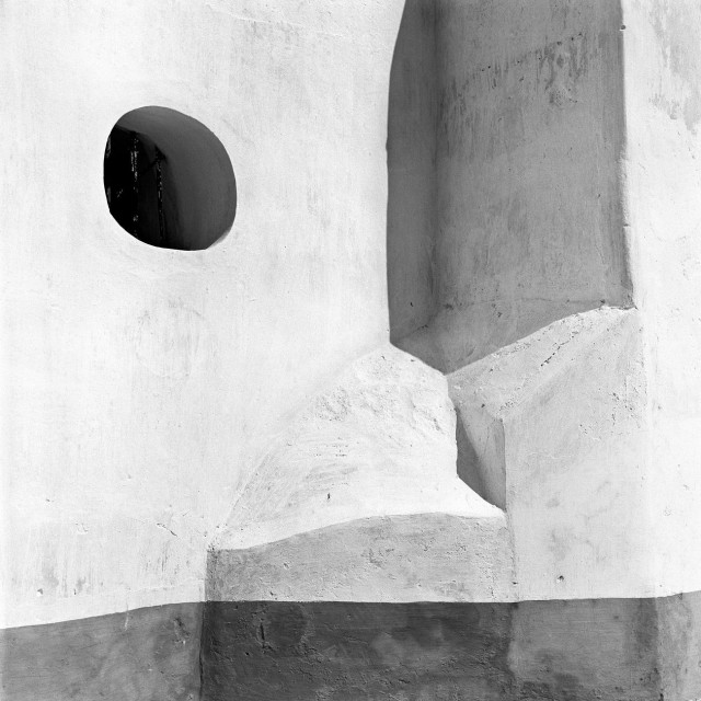 Искья, 1954. Фотограф Пьерджорджо Бранци
