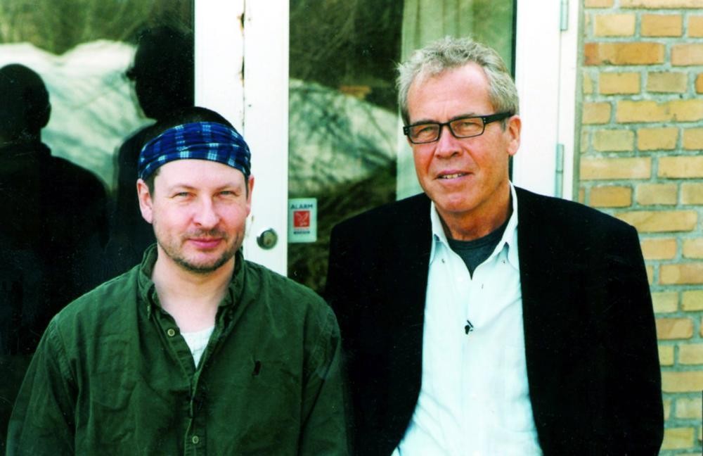 Ларс фон Триер и Йорген Лет, Пять препятствий, 2003