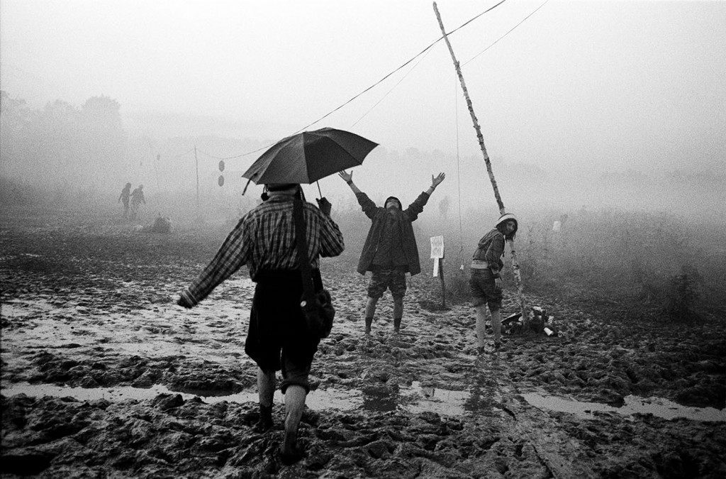 Из проекта «Выходные». Фотограф Игорь Мухин (5)