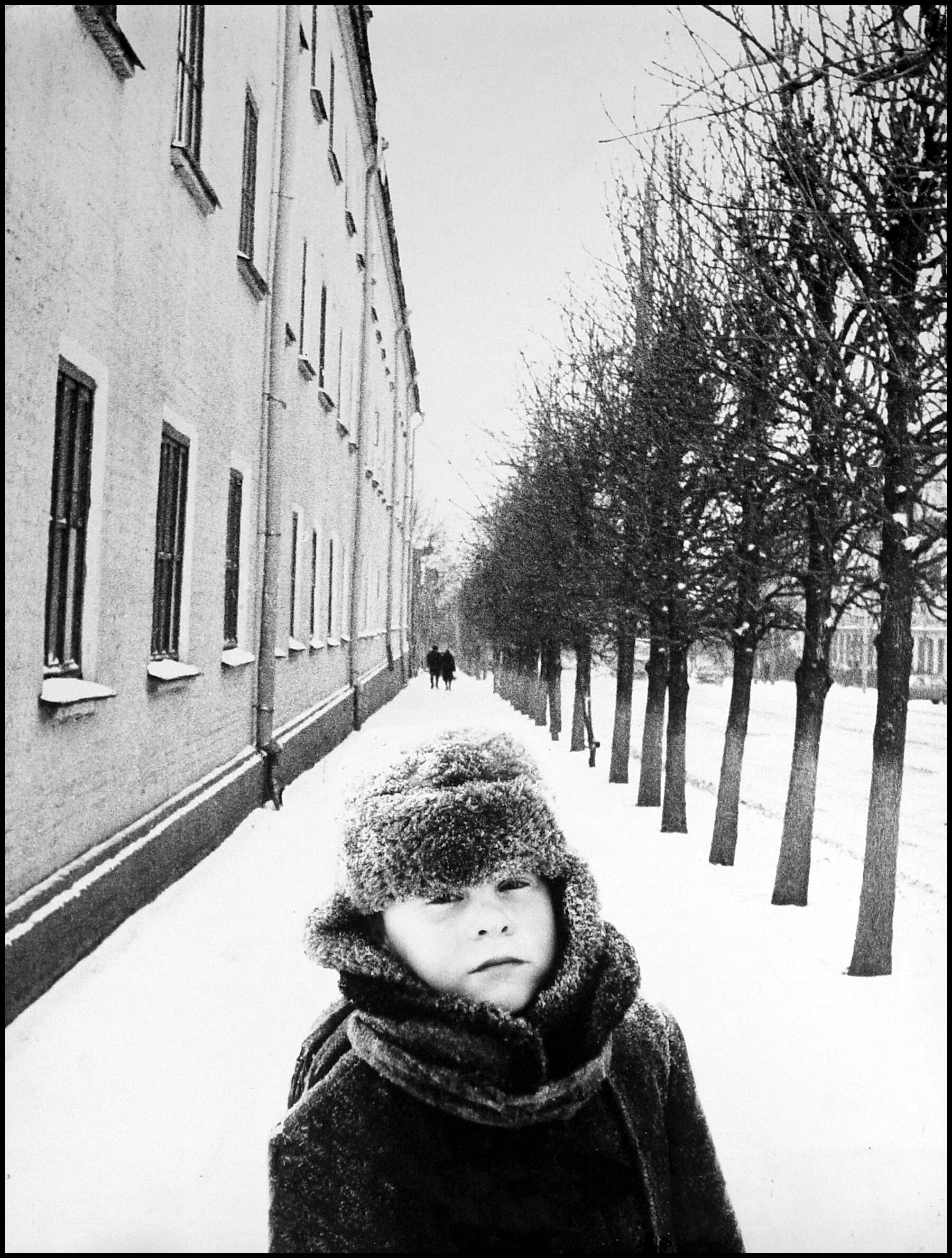 Портрет 40