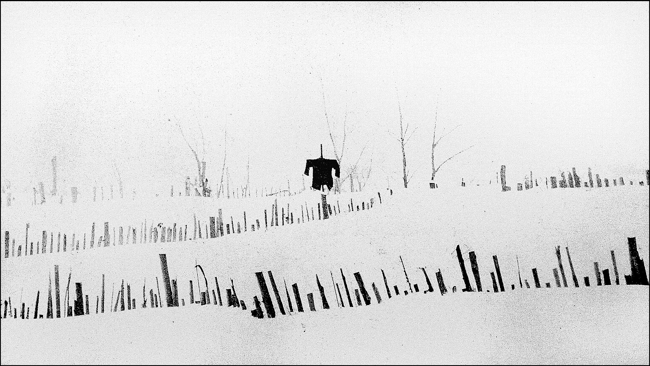 Зимний Сон