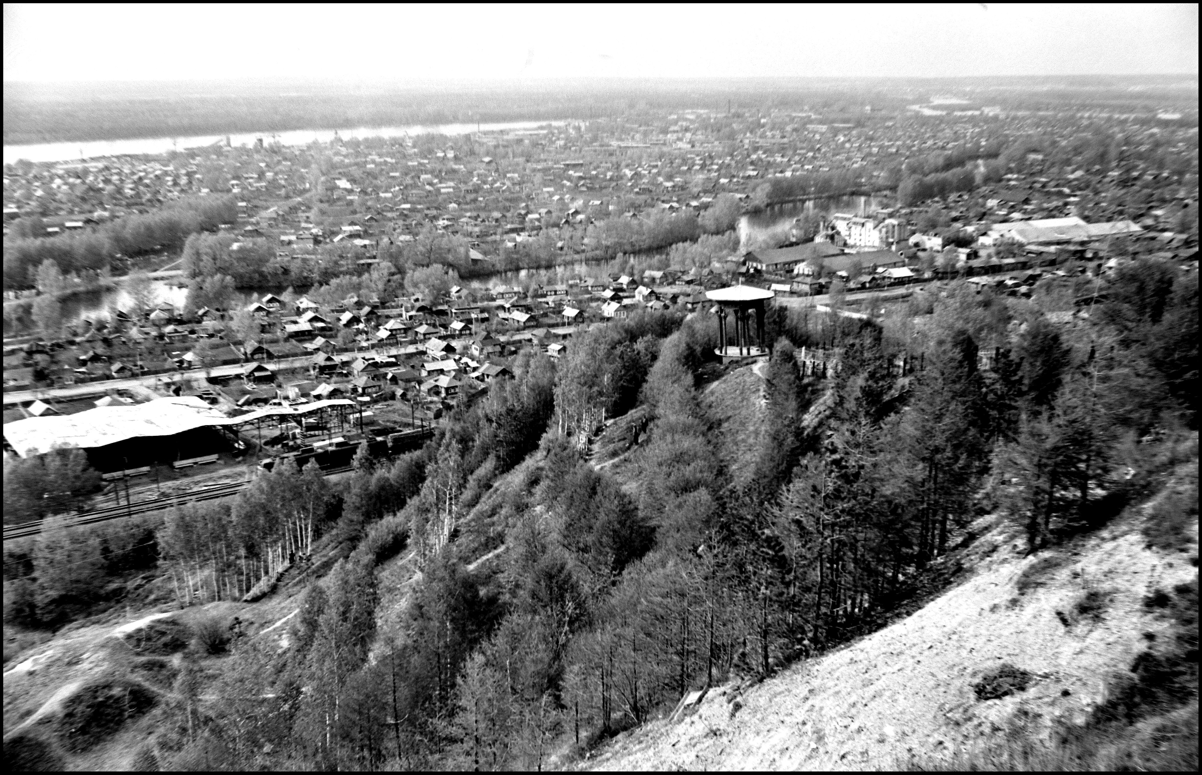 Нижегородка