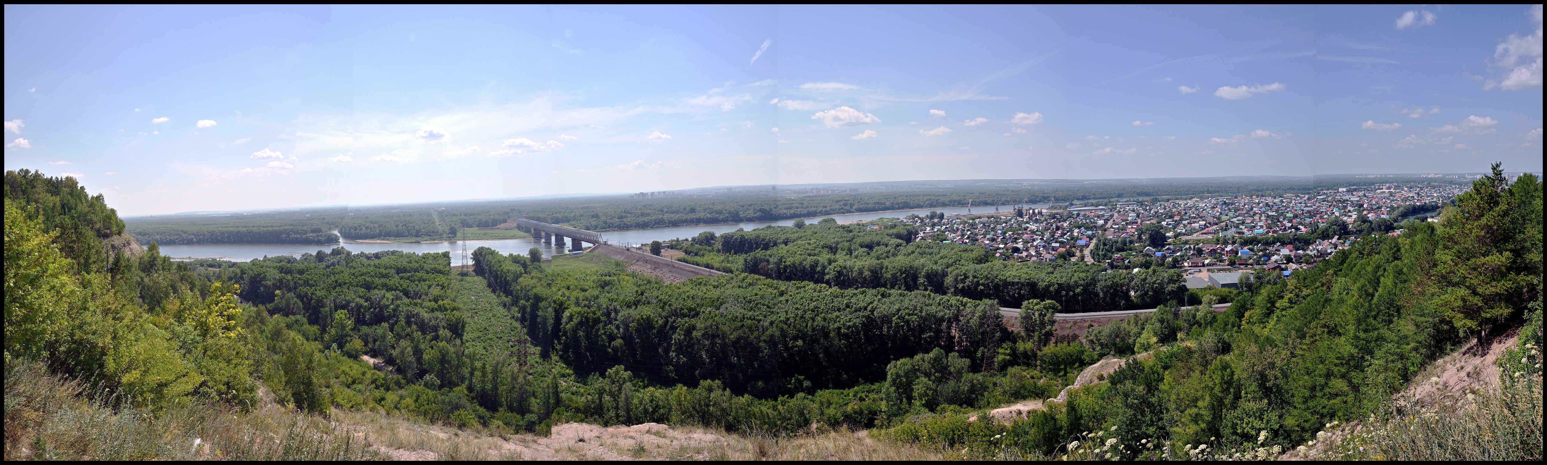 Нижегородка