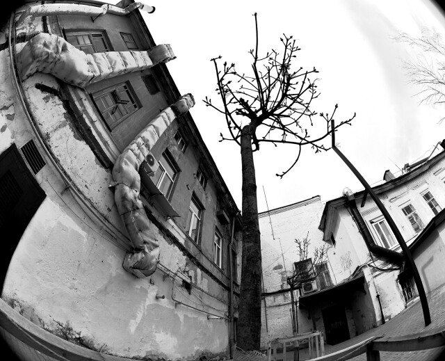 Влад Меднов – Камералабс