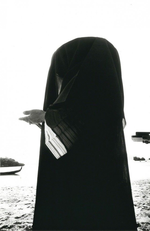 Остров Ириомотэ, 1940. Фотограф Сёмэй Томацу