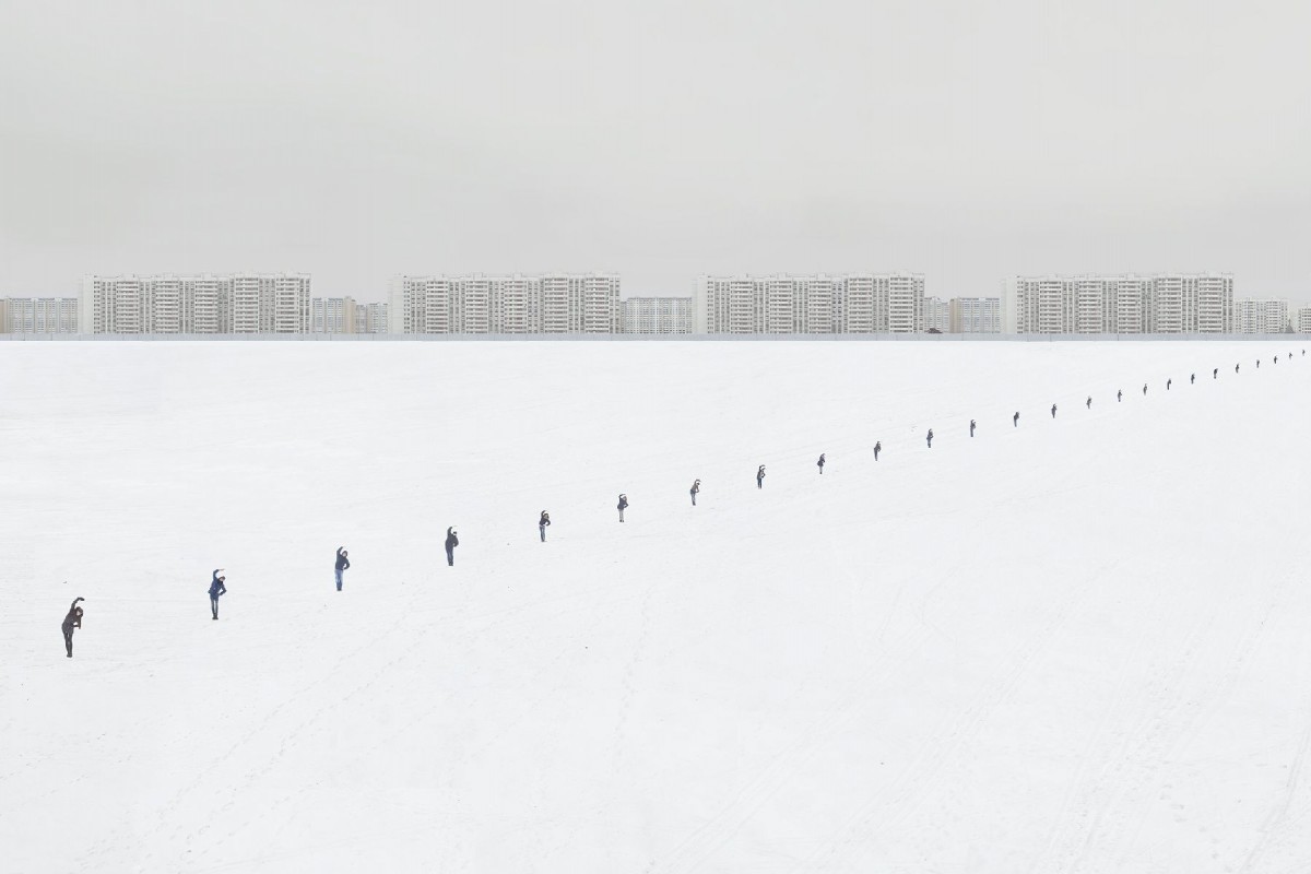 Опытное поле, 2017. Фотограф Данила Ткаченко 