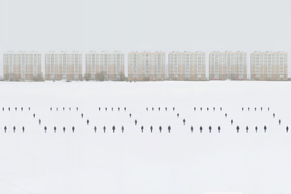 Опытное поле, 2017. Фотограф Данила Ткаченко  