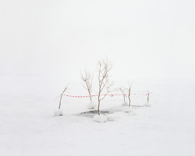 Закрытые территории, 2013-2014. Фотограф Данила Ткаченко  