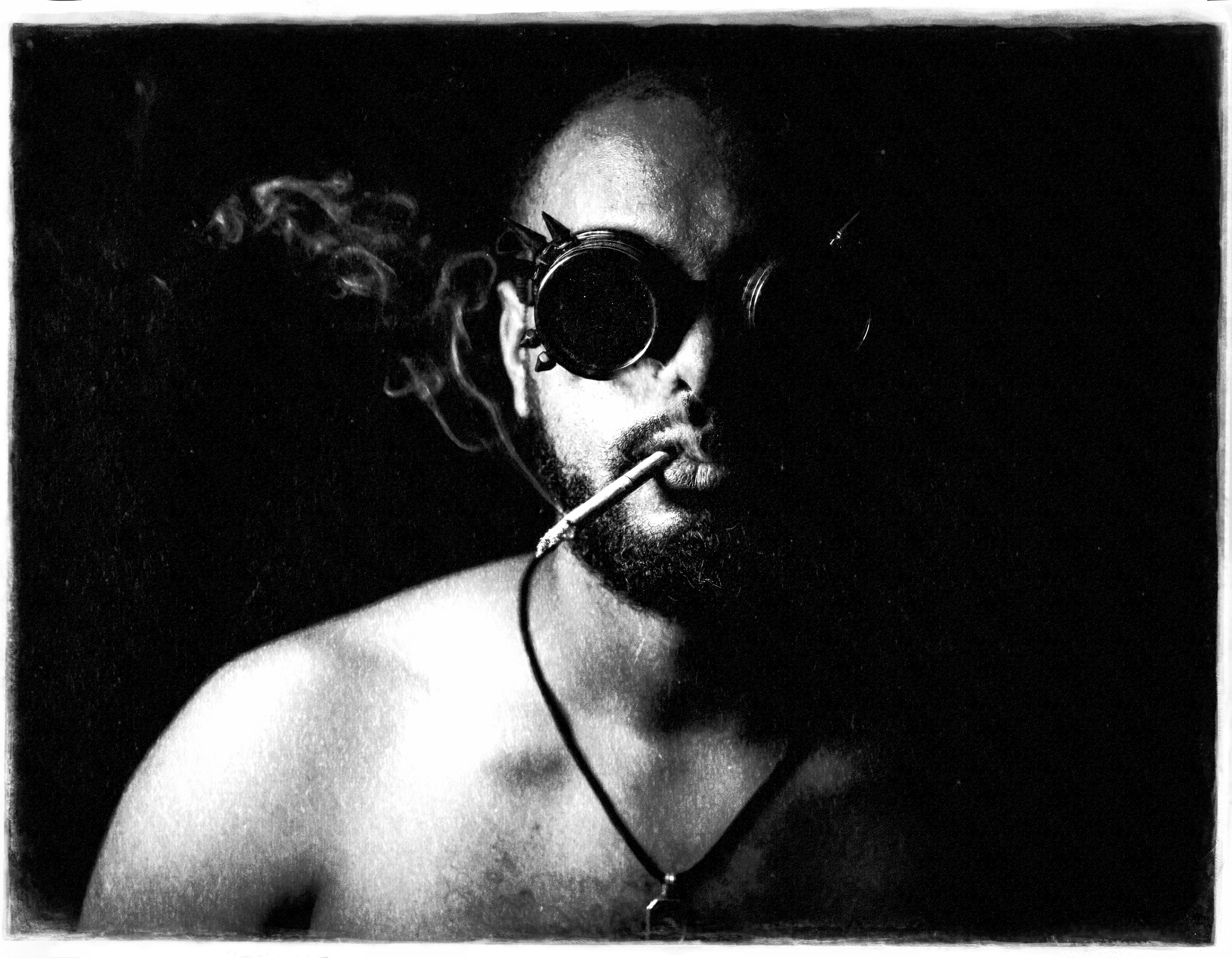 Ferhad Turan — фотоистория — 30 ноября 2024 года