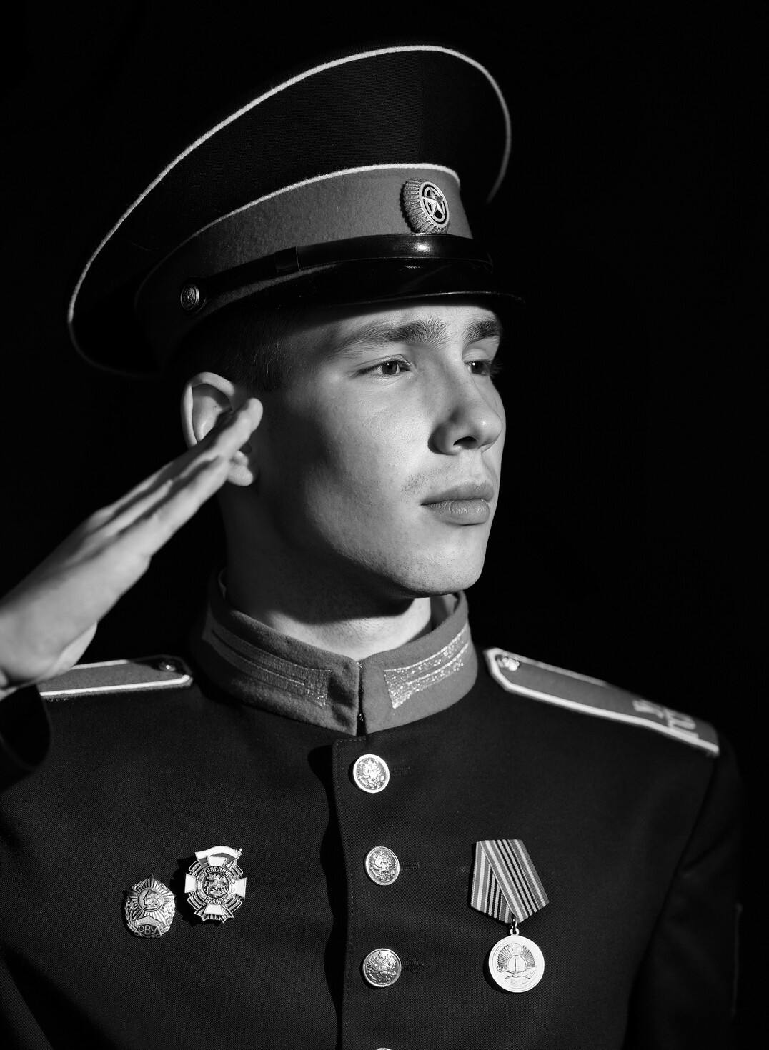 Суворовец