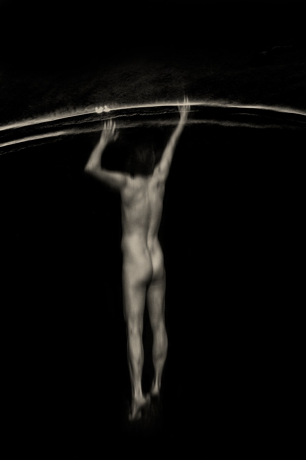 Дуэнде, 2019. Фотограф Пол Купидо